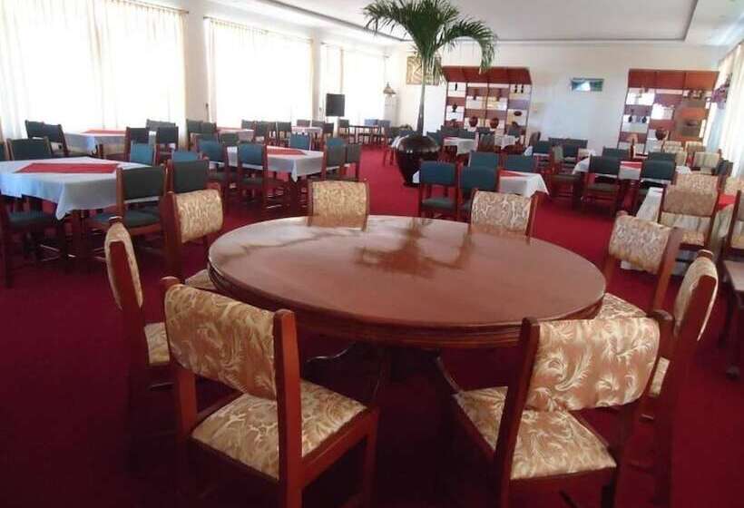 Hsaung Thazin Hotel Nay Pyi Taw