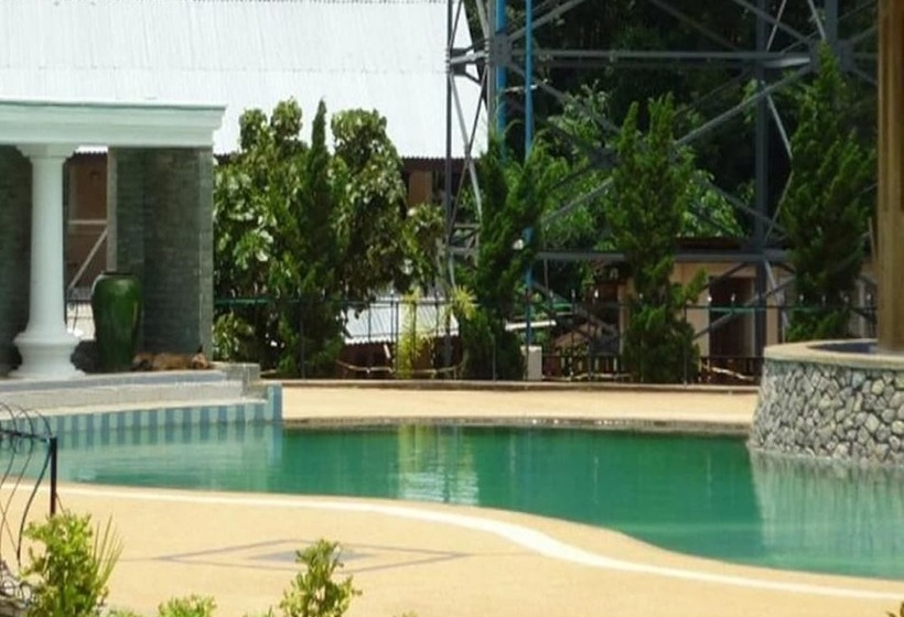 Hsaung Thazin Hotel Nay Pyi Taw