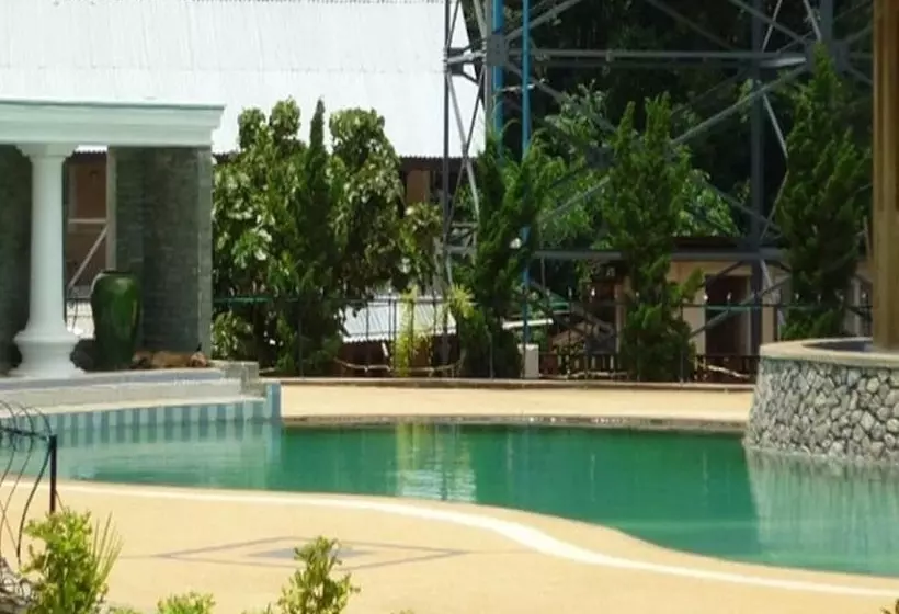 Hsaung Thazin Hotel Nay Pyi Taw