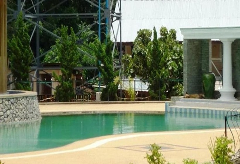 Hsaung Thazin Hotel Nay Pyi Taw