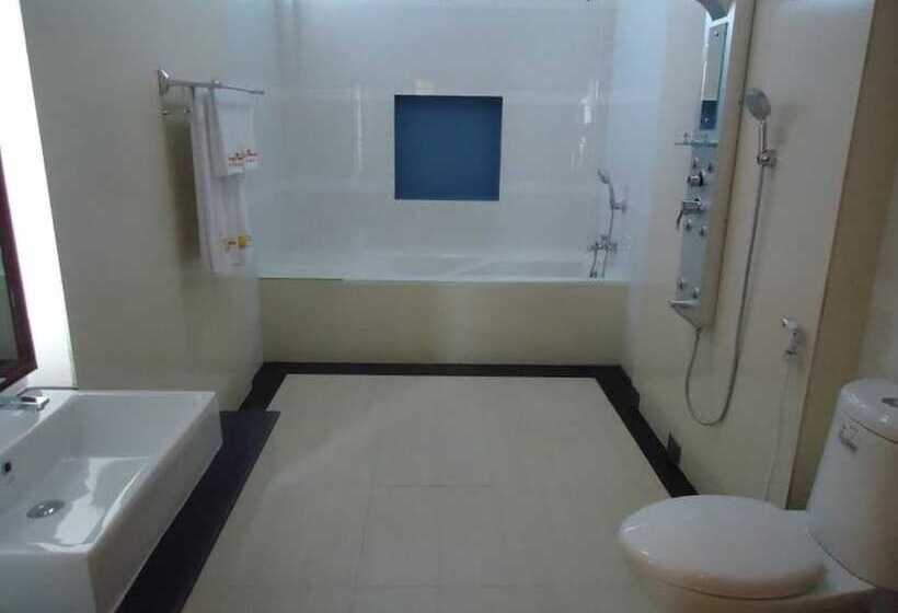 Hsaung Thazin Hotel Nay Pyi Taw