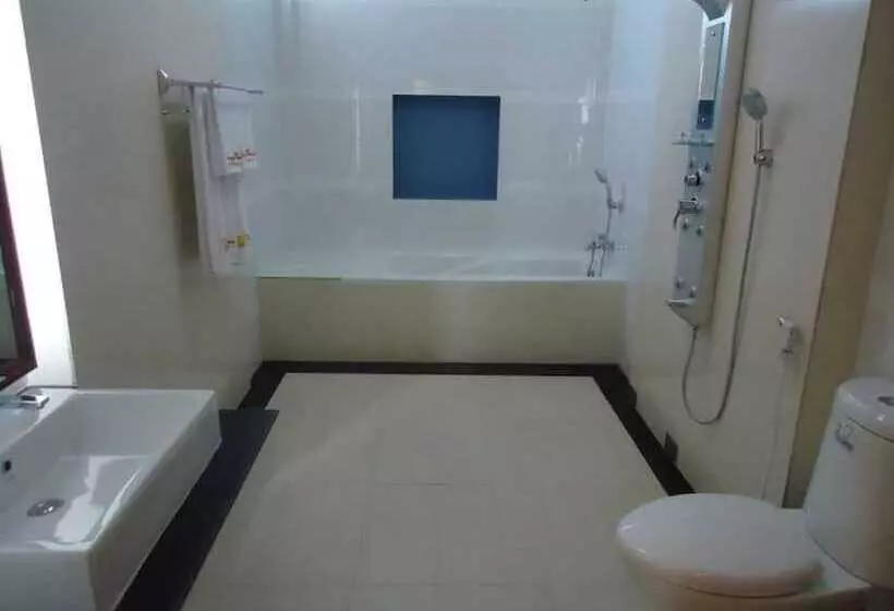 Hsaung Thazin Hotel Nay Pyi Taw