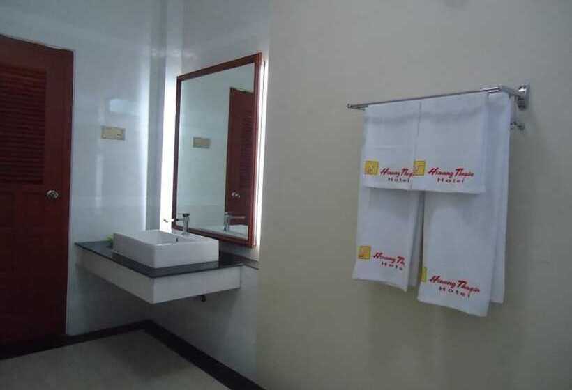 Hsaung Thazin Hotel Nay Pyi Taw
