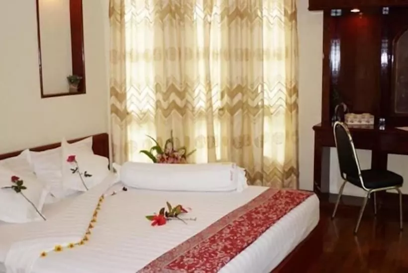 Hsaung Thazin Hotel Nay Pyi Taw