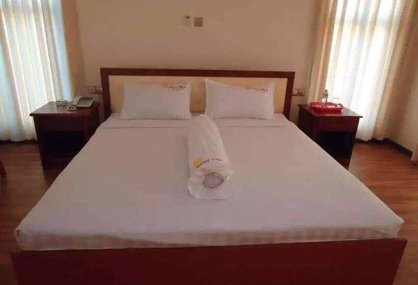 Hsaung Thazin Hotel Nay Pyi Taw