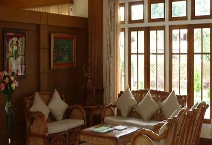 Hsaung Thazin Hotel Nay Pyi Taw