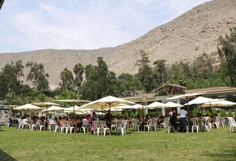 Kankay Hotel & Centro De Convenciones