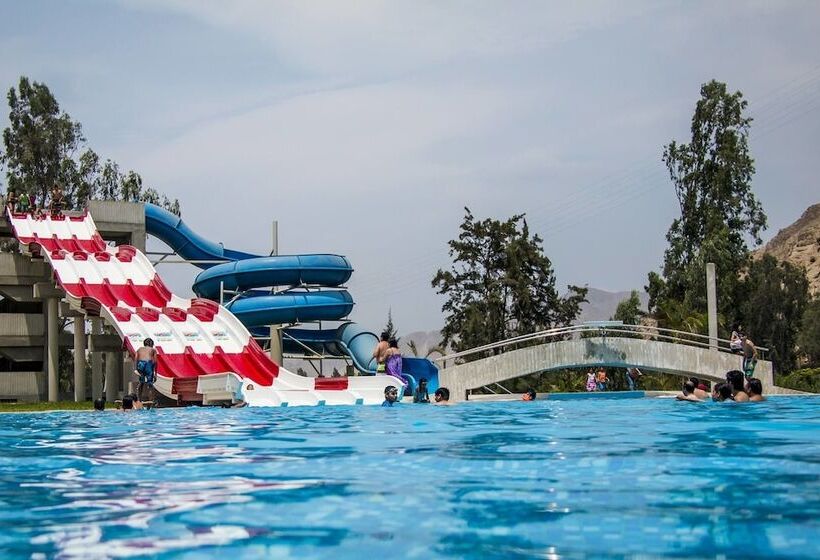 Kankay Hotel & Centro De Convenciones