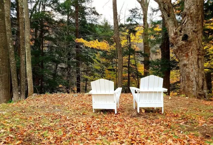 Motelli Black Bear Lodge