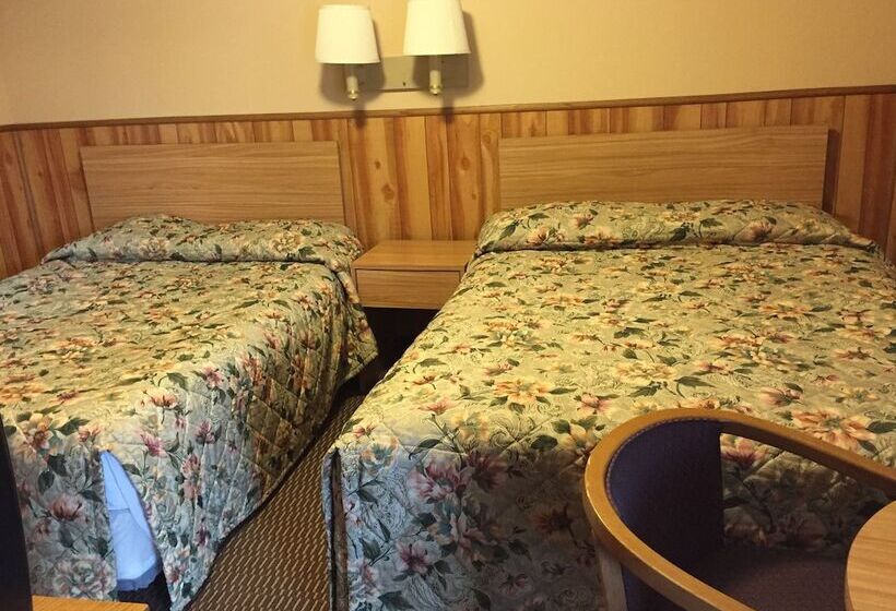 Motel Black Forest Inn Of Adamstown