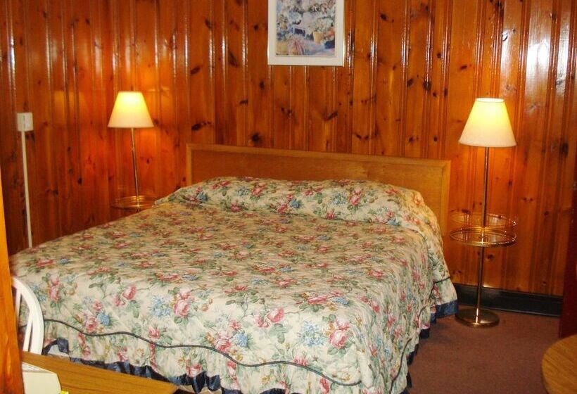 Motel Black Forest Inn Of Adamstown