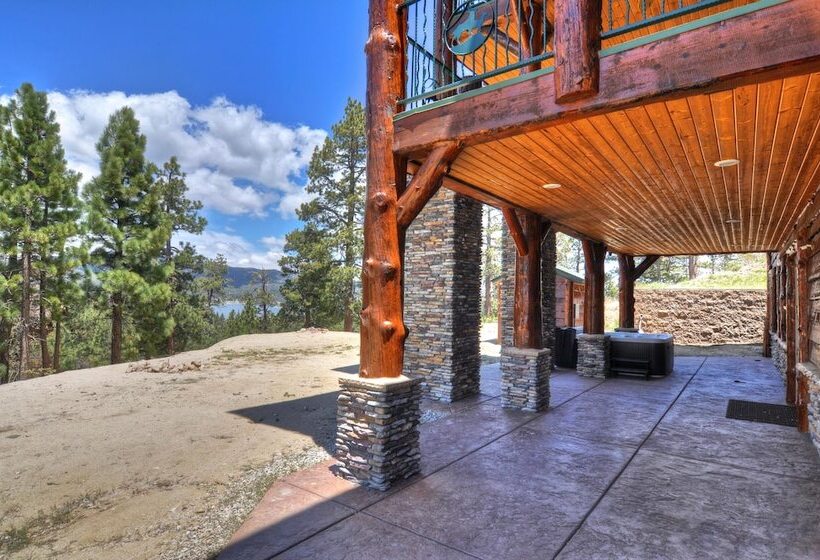 No 20 Mountain Masterpiece