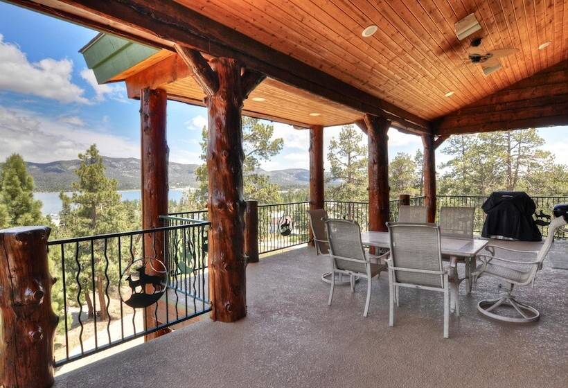 No 20 Mountain Masterpiece