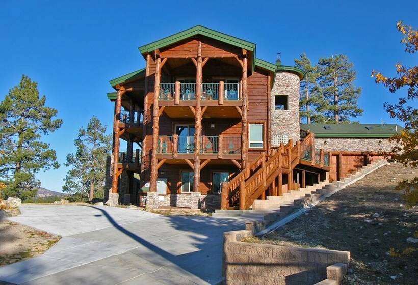 No 20 Mountain Masterpiece