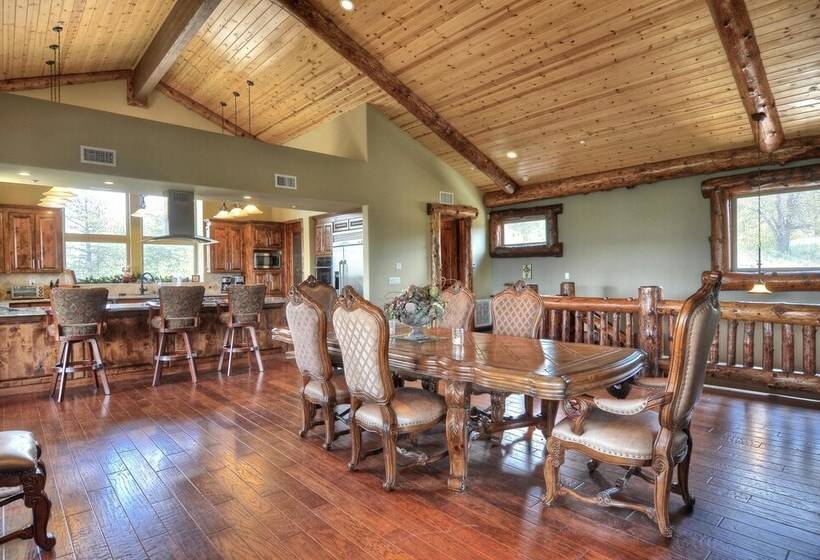 No 20 Mountain Masterpiece