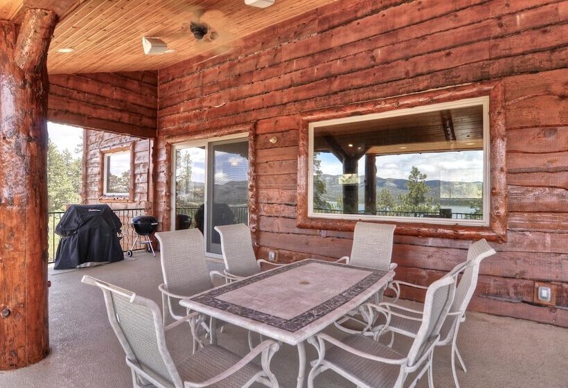 No 20 Mountain Masterpiece