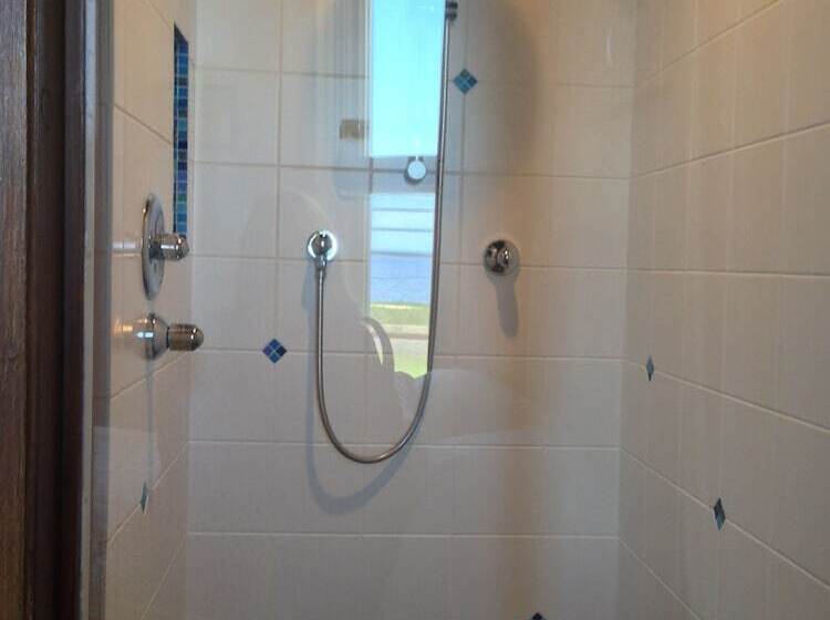 펜션 Auberge Bleu Sur Mer