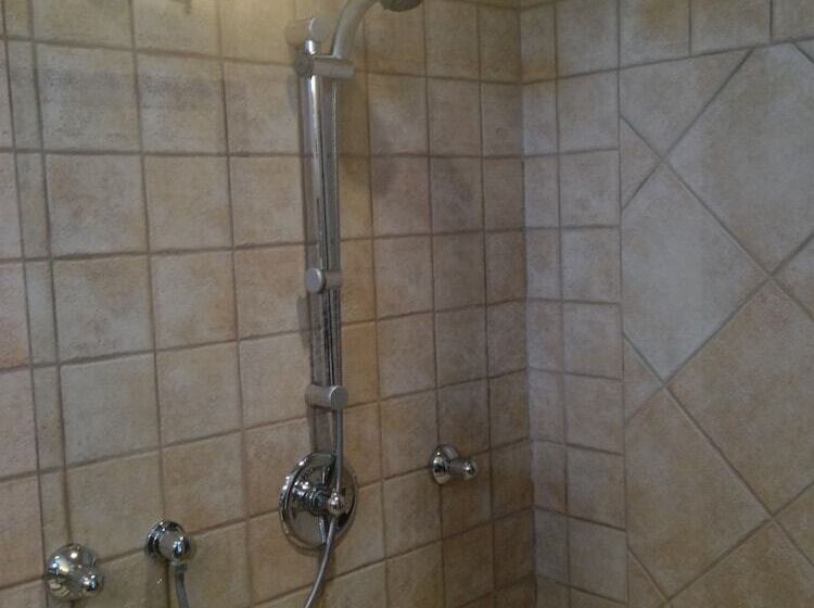 펜션 Auberge Bleu Sur Mer