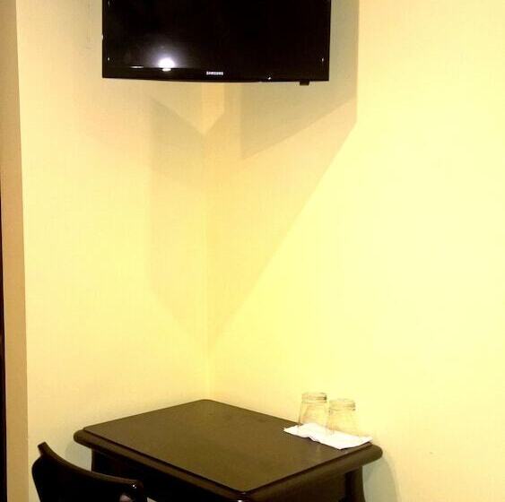 پانسیون Crystalline Residence At Rasdhoo Island