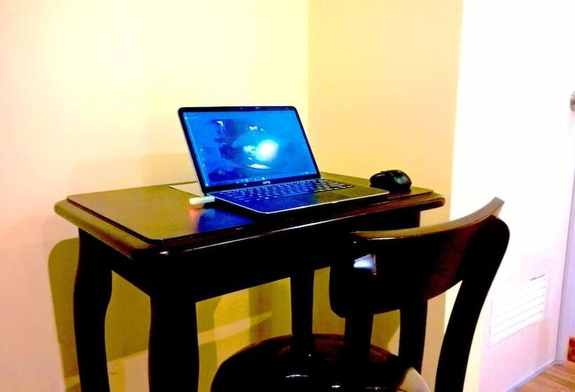 پانسیون Crystalline Residence At Rasdhoo Island