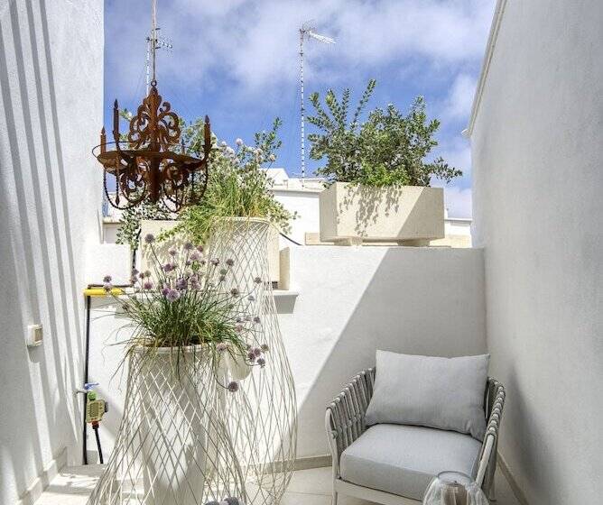 פנסיון Dimora Valmar