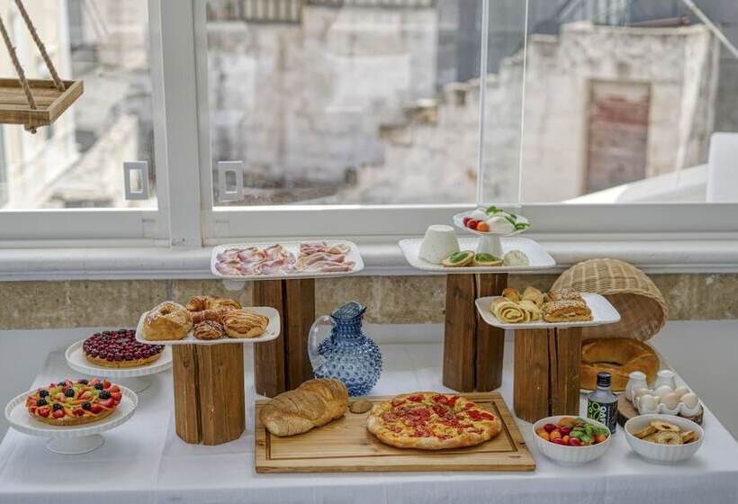 פנסיון Dimora Valmar