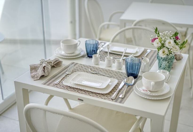 פנסיון Dimora Valmar