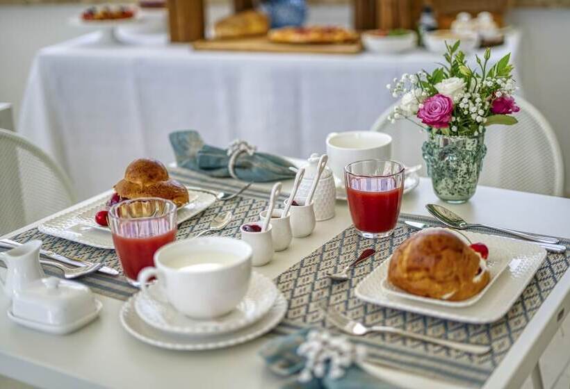 פנסיון Dimora Valmar