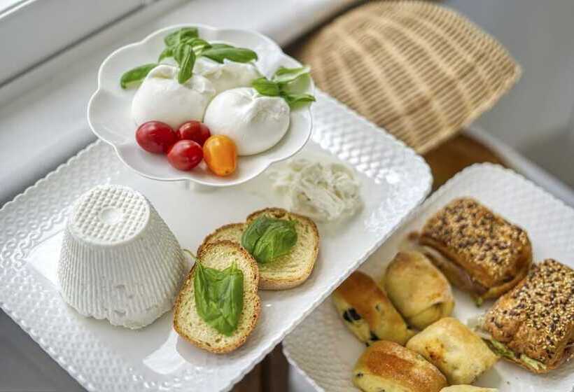 פנסיון Dimora Valmar