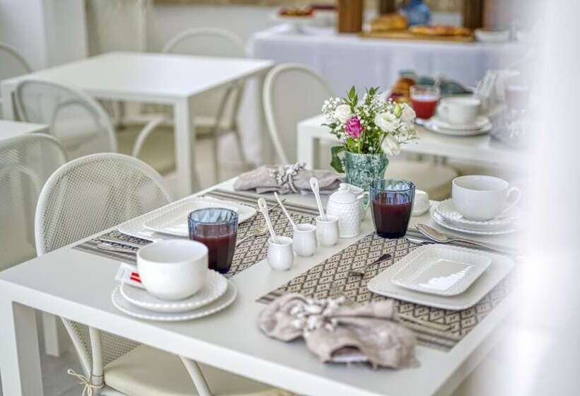 פנסיון Dimora Valmar