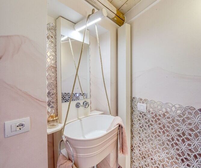 פנסיון Dimora Valmar