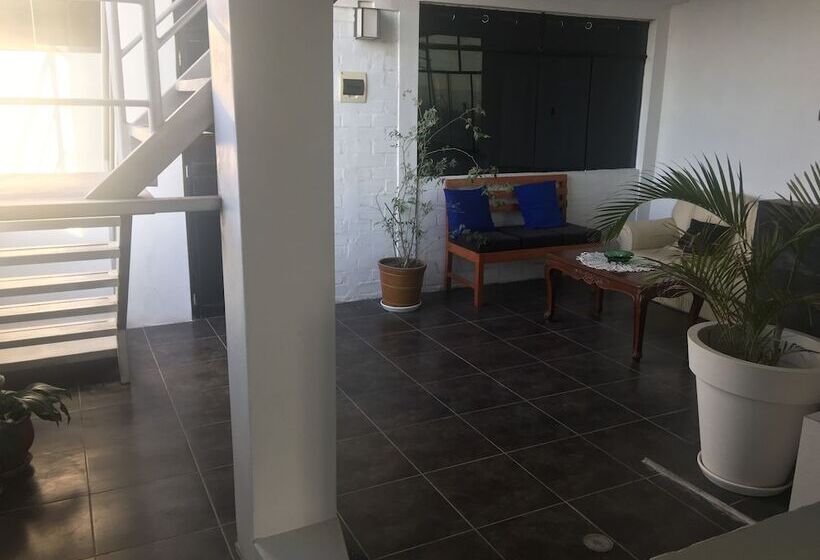 펜션 Ica Adventures