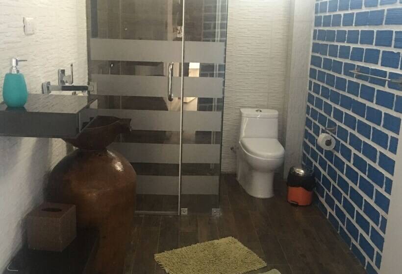 펜션 Ica Adventures