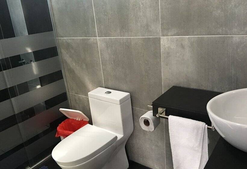 펜션 Ica Adventures