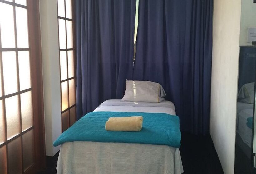 펜션 Ica Adventures