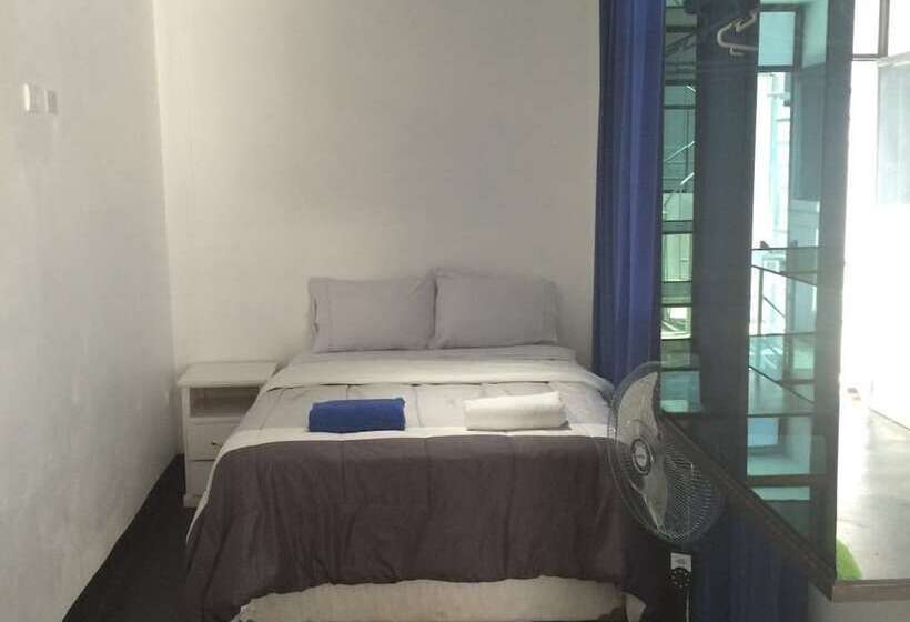 펜션 Ica Adventures