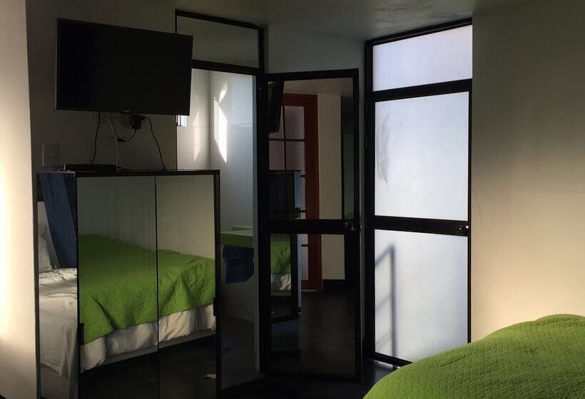 펜션 Ica Adventures