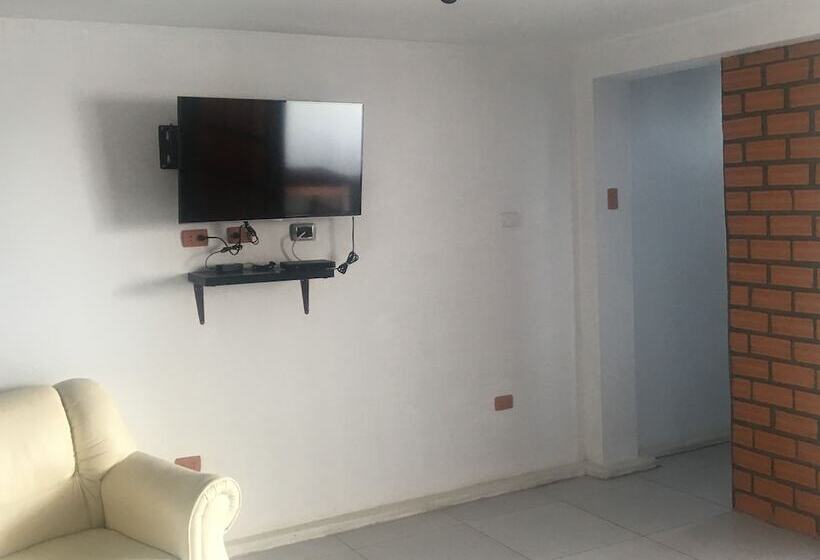 펜션 Ica Adventures