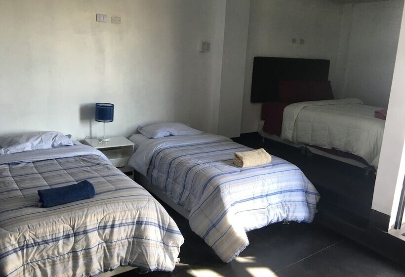 펜션 Ica Adventures