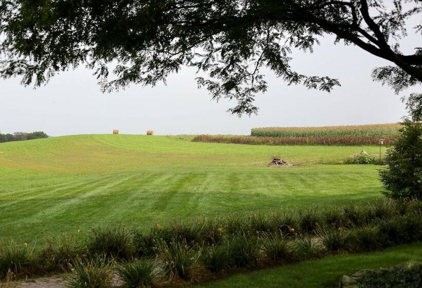 Пансион Inne At Watson S Choice And Harvest House B&b