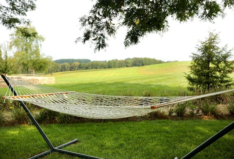 Пансион Inne At Watson S Choice And Harvest House B&b