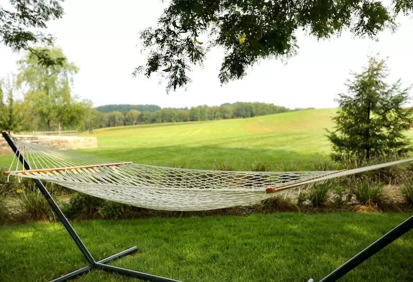 ペンション Inne At Watson S Choice And Harvest House B&b