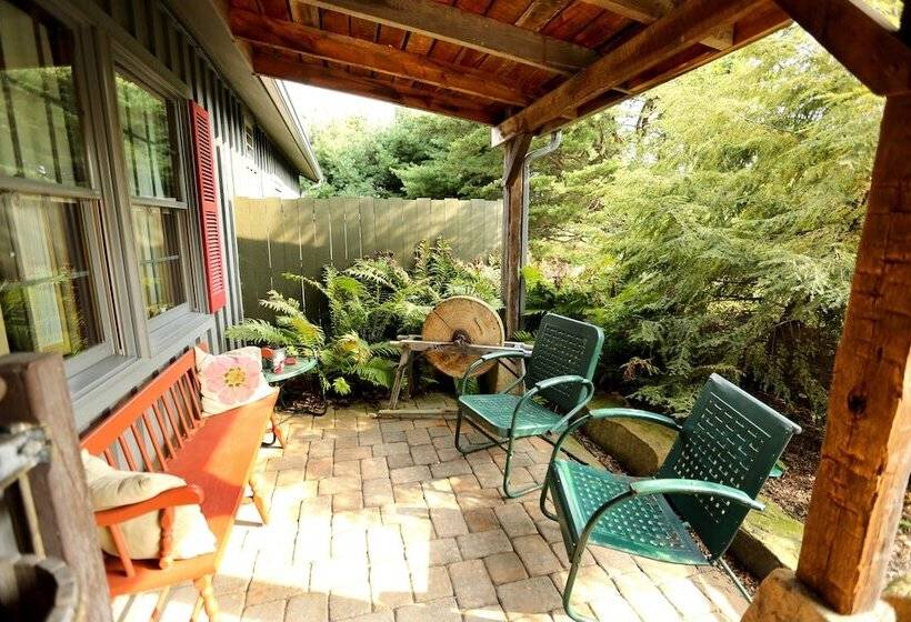 Пансион Inne At Watson S Choice And Harvest House B&b