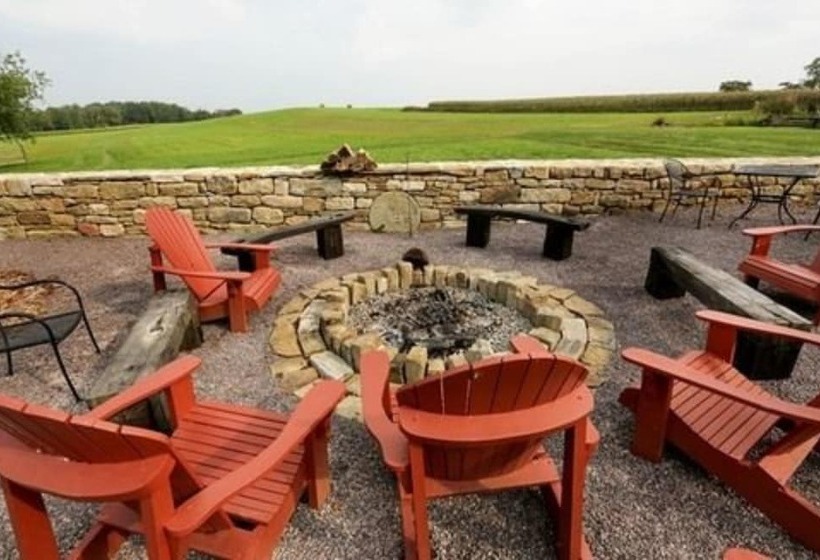 Пансион Inne At Watson S Choice And Harvest House B&b