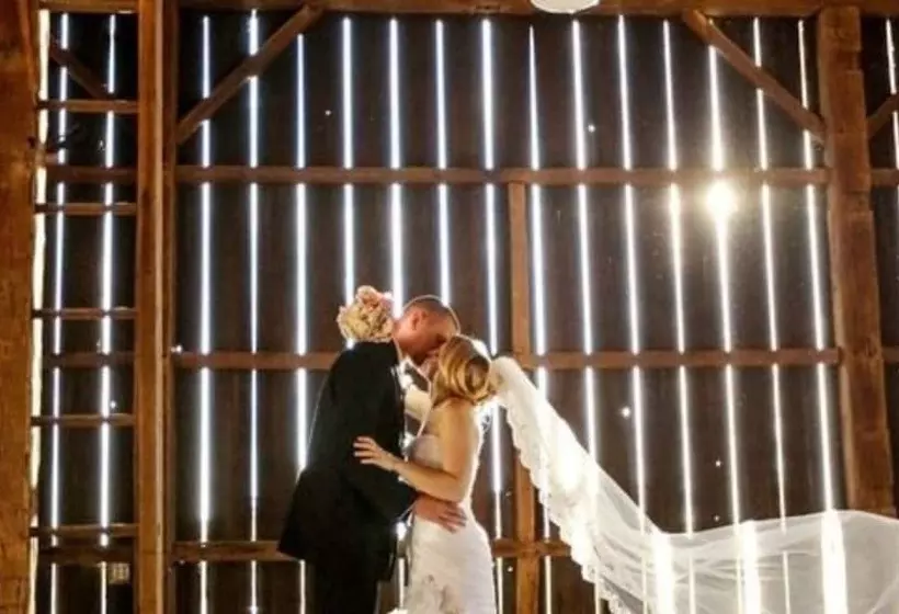 ペンション Inne At Watson S Choice And Harvest House B&b