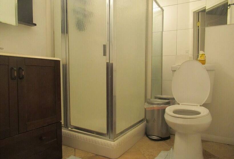 ペンション Perfect Private Guest House For Vacation