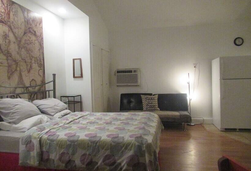 ペンション Perfect Private Guest House For Vacation