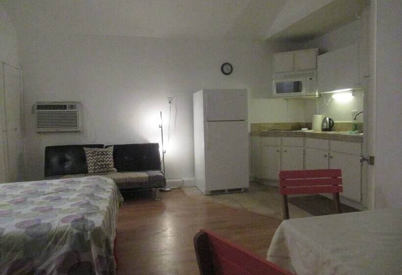 ペンション Perfect Private Guest House For Vacation