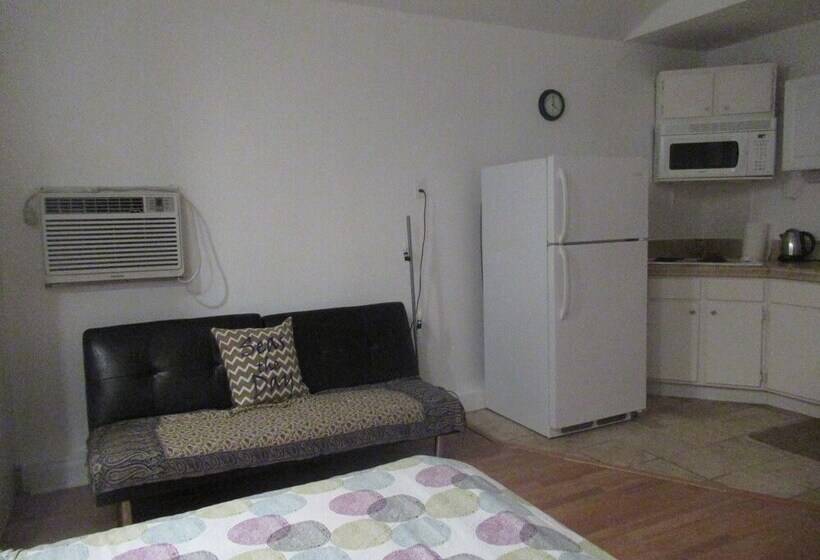 ペンション Perfect Private Guest House For Vacation