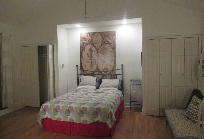 ペンション Perfect Private Guest House For Vacation